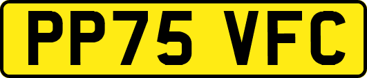 PP75VFC