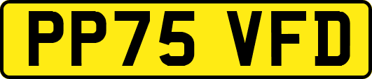 PP75VFD