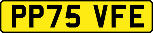 PP75VFE