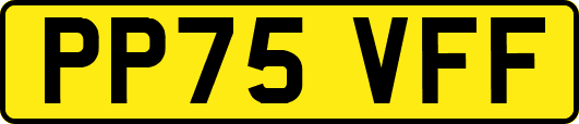 PP75VFF