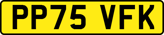 PP75VFK