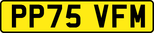 PP75VFM