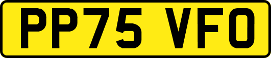 PP75VFO