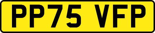 PP75VFP