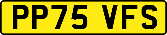 PP75VFS
