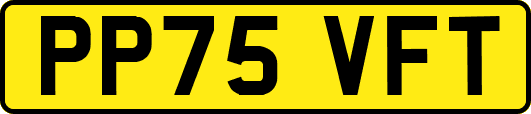 PP75VFT