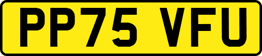PP75VFU