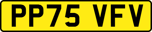 PP75VFV