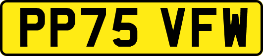 PP75VFW