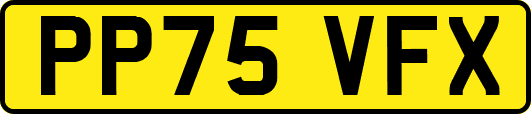 PP75VFX