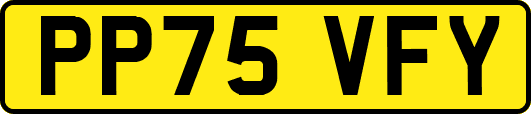 PP75VFY