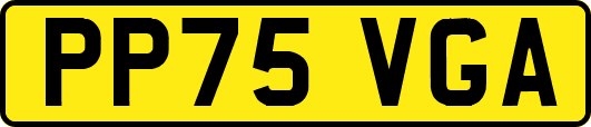 PP75VGA