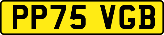 PP75VGB