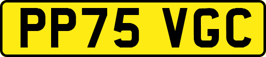 PP75VGC