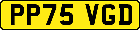 PP75VGD