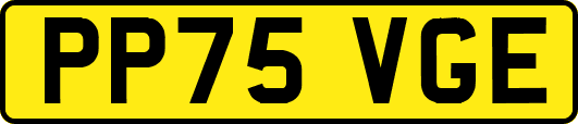 PP75VGE
