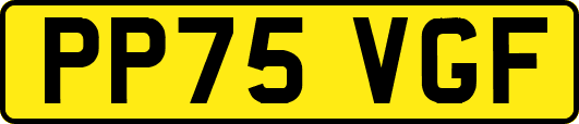 PP75VGF