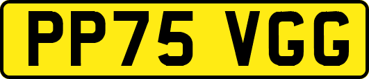 PP75VGG