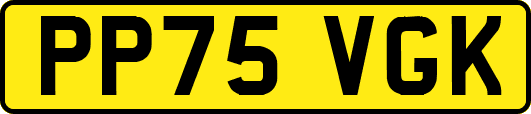 PP75VGK