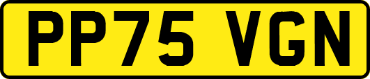 PP75VGN
