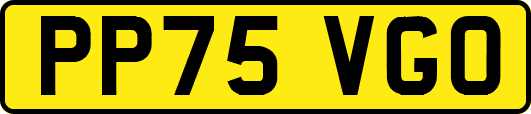 PP75VGO