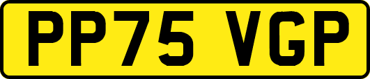 PP75VGP