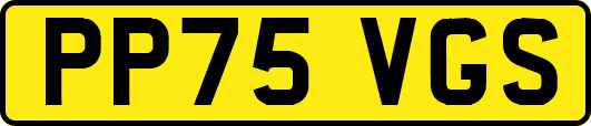 PP75VGS