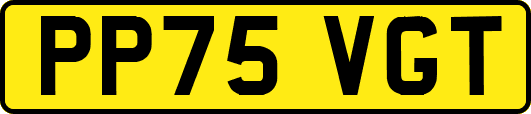 PP75VGT