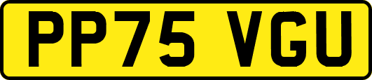 PP75VGU