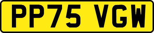 PP75VGW