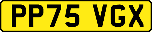 PP75VGX