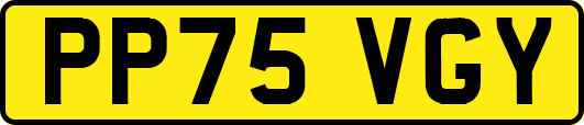 PP75VGY