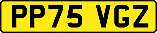 PP75VGZ