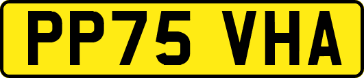 PP75VHA