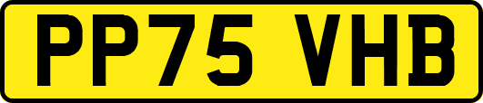 PP75VHB