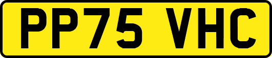 PP75VHC