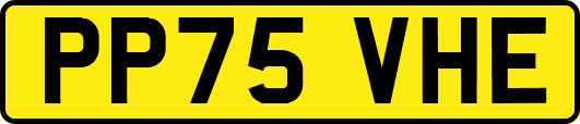 PP75VHE