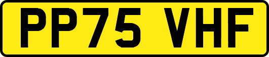 PP75VHF