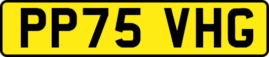 PP75VHG