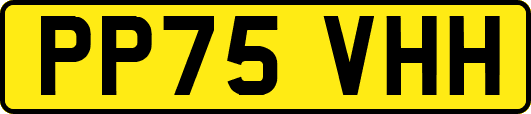 PP75VHH