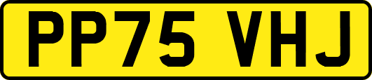 PP75VHJ