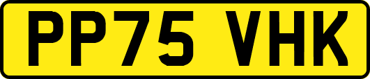 PP75VHK