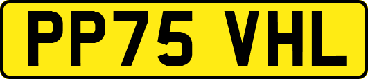 PP75VHL
