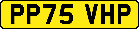 PP75VHP