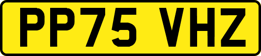 PP75VHZ