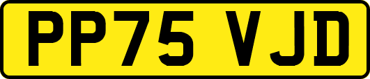 PP75VJD