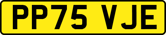 PP75VJE