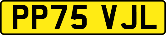 PP75VJL