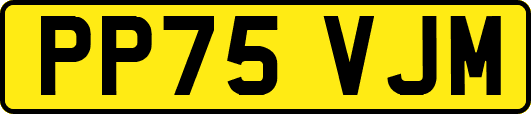 PP75VJM