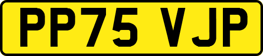PP75VJP